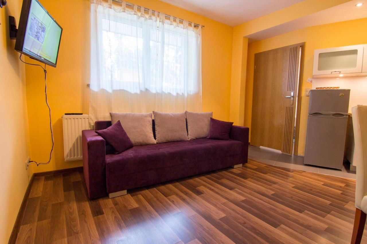 Апартаменты Apartamenty Emma Zakopane Закопане-13