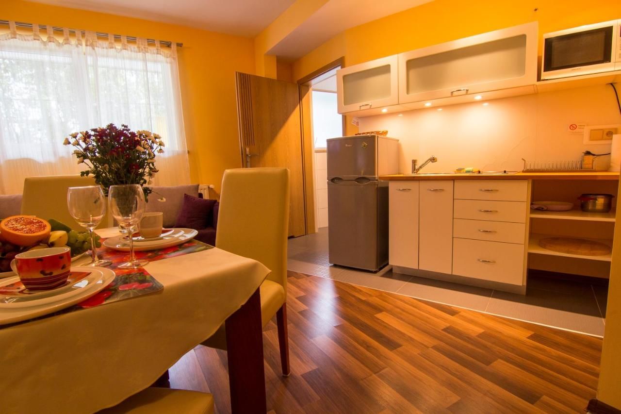 Апартаменты Apartamenty Emma Zakopane Закопане