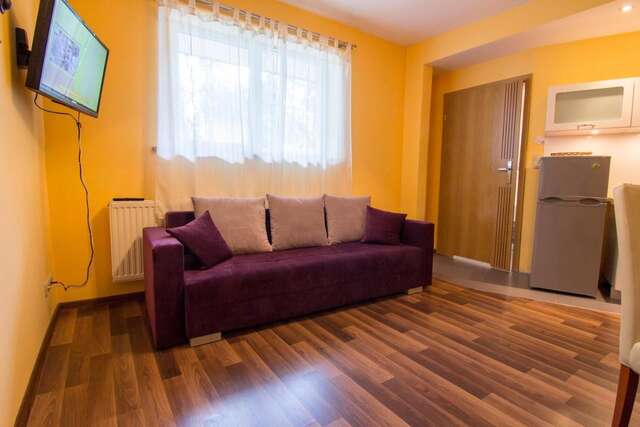 Апартаменты Apartamenty Emma Zakopane Закопане-12