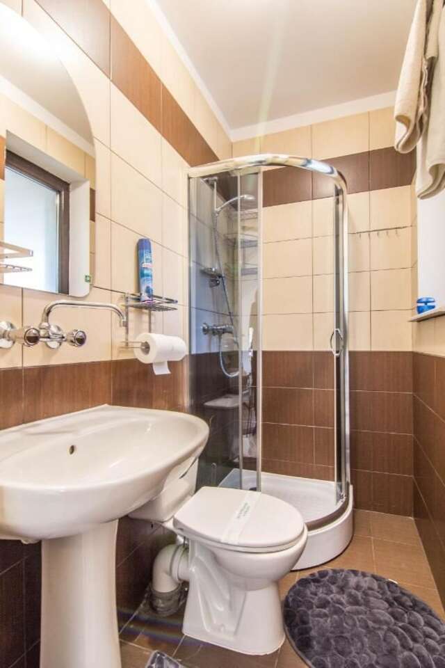 Апартаменты Apartamenty Emma Zakopane Закопане-14