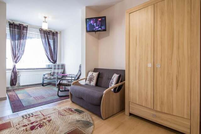 Апартаменты Apartamenty Emma Zakopane Закопане-45